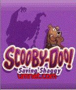 game pic for Scooby Doo Saving Shaggy Moto